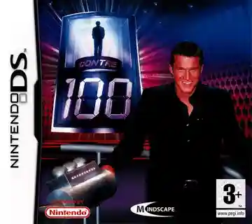 1 contre 100 (France)-Nintendo DS